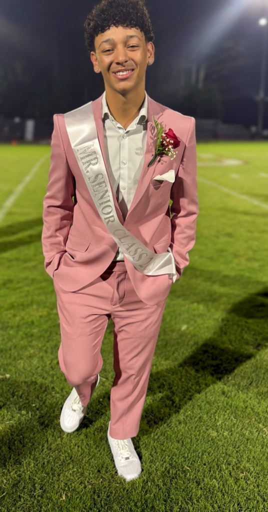Senior Spotlight