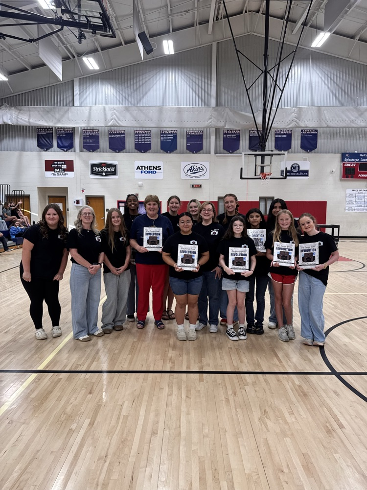 Yearbook & Legacy Walk