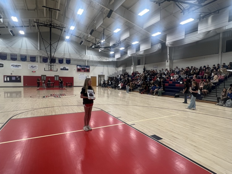 Yearbook & Legacy Walk