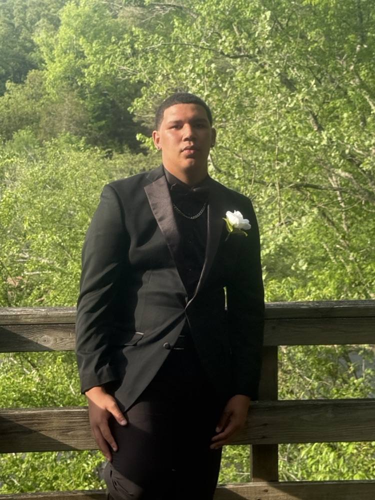 Senior Spotlight 