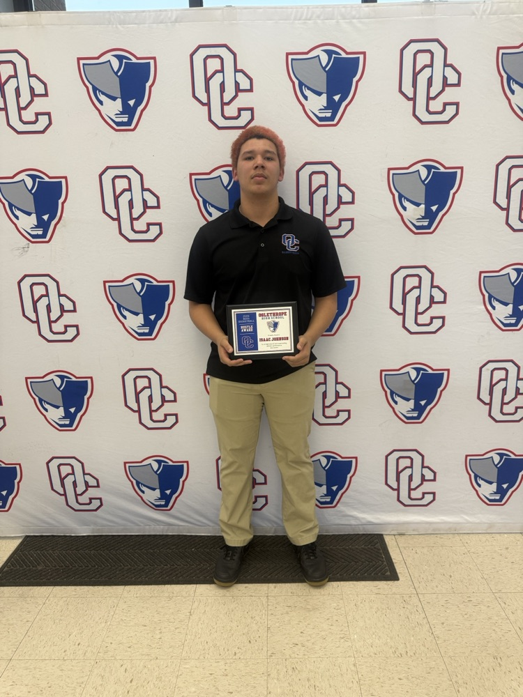 Senior Spotlight 