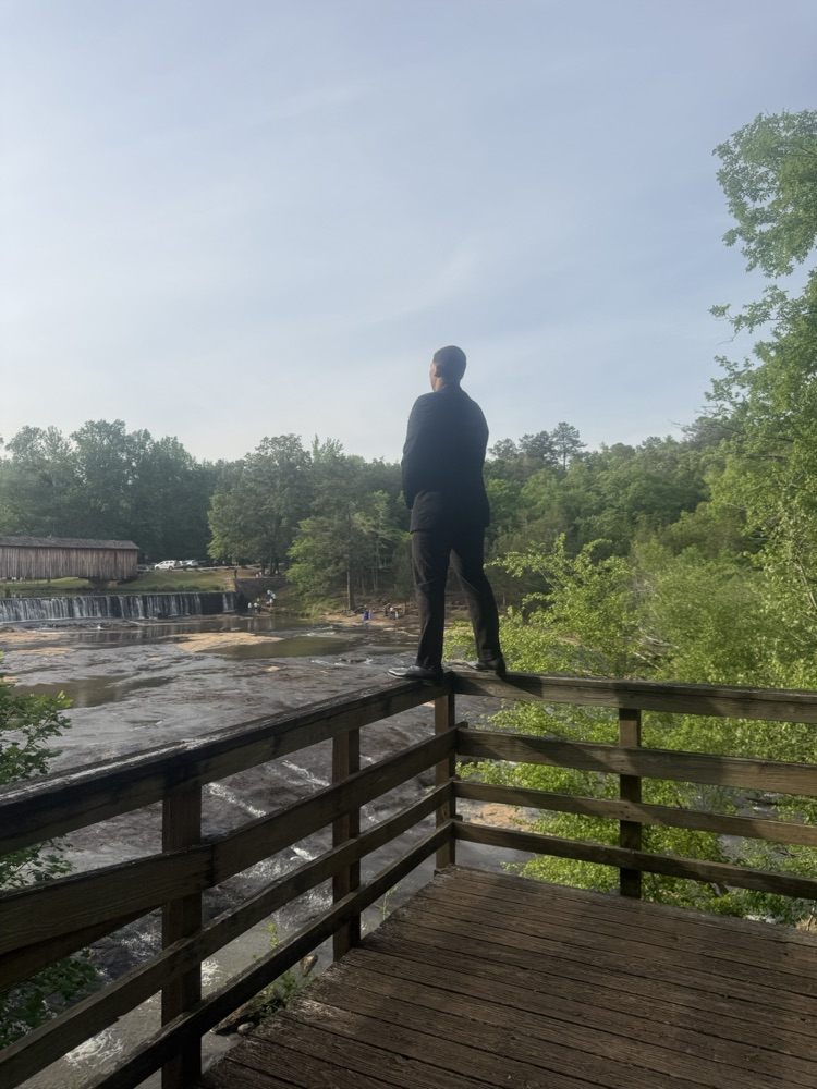 Senior Spotlight 