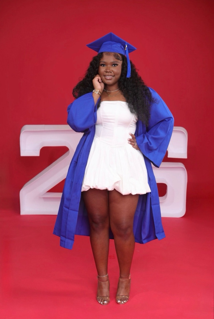 Senior Spotlight 