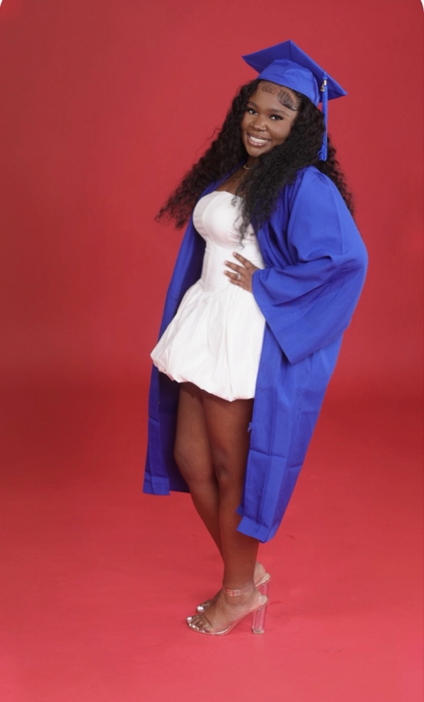 Senior Spotlight 