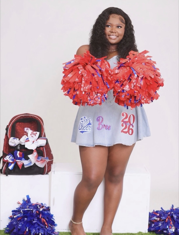 Senior Spotlight 