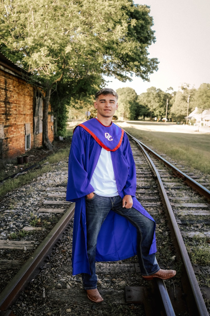 Senior Spotlight 