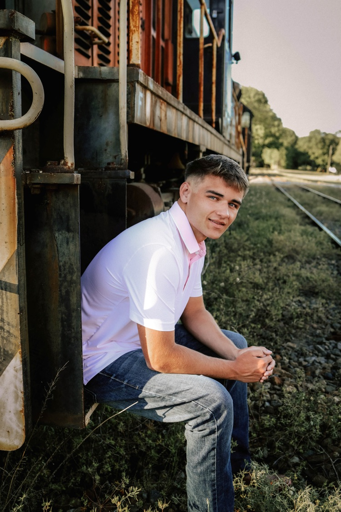 Senior Spotlight 