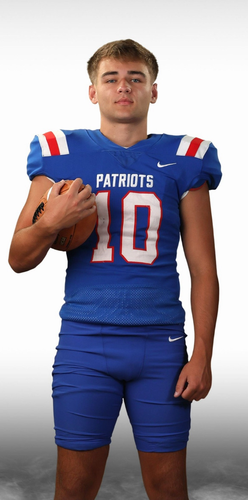 Senior Spotlight 
