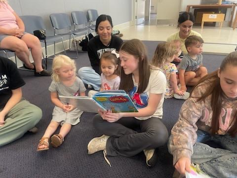 Readers