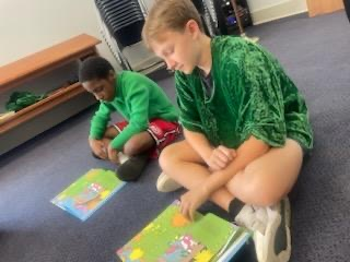 Readers
