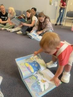 Readers