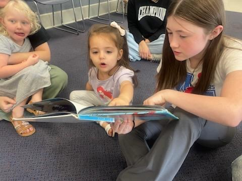 Readers