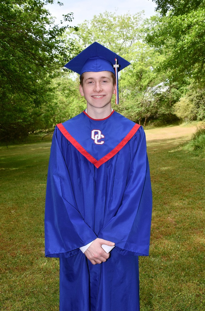 Senior Spotlight 