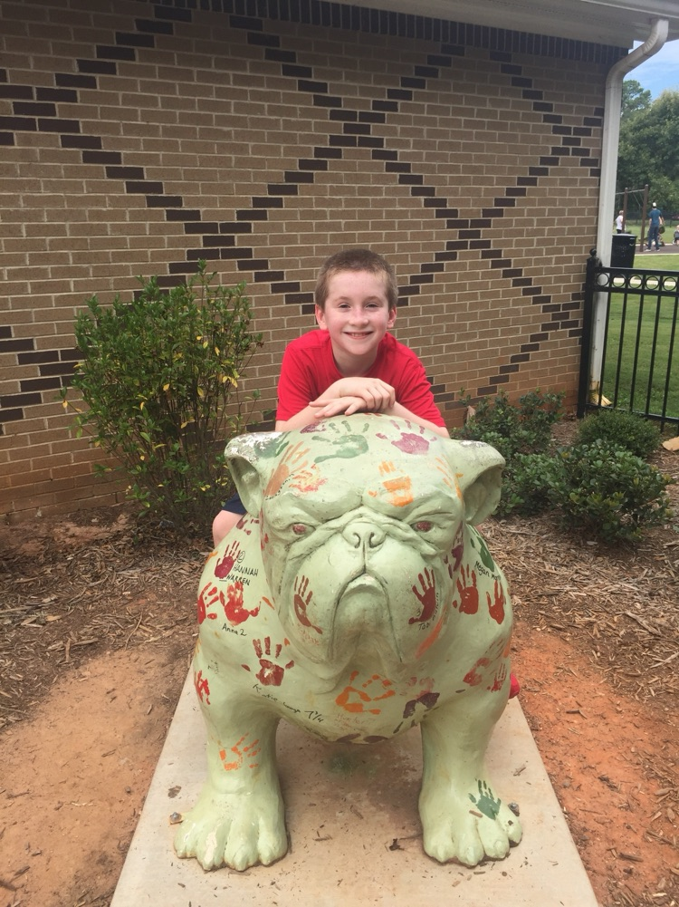 Senior Spotlight 