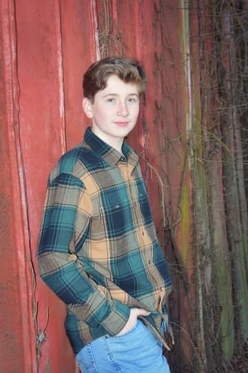 Senior Spotlight 