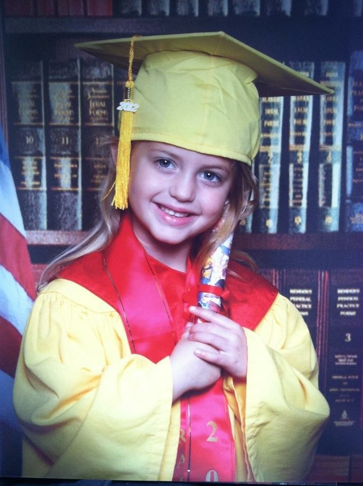 Senior Spotlight 