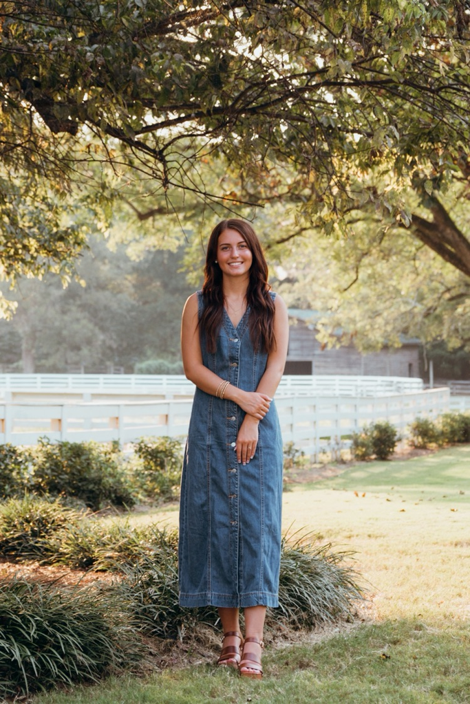 Senior Spotlight 