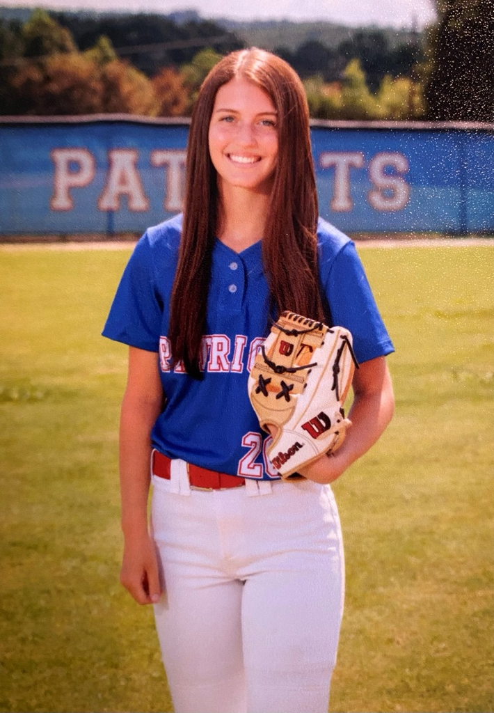 Senior Spotlight 