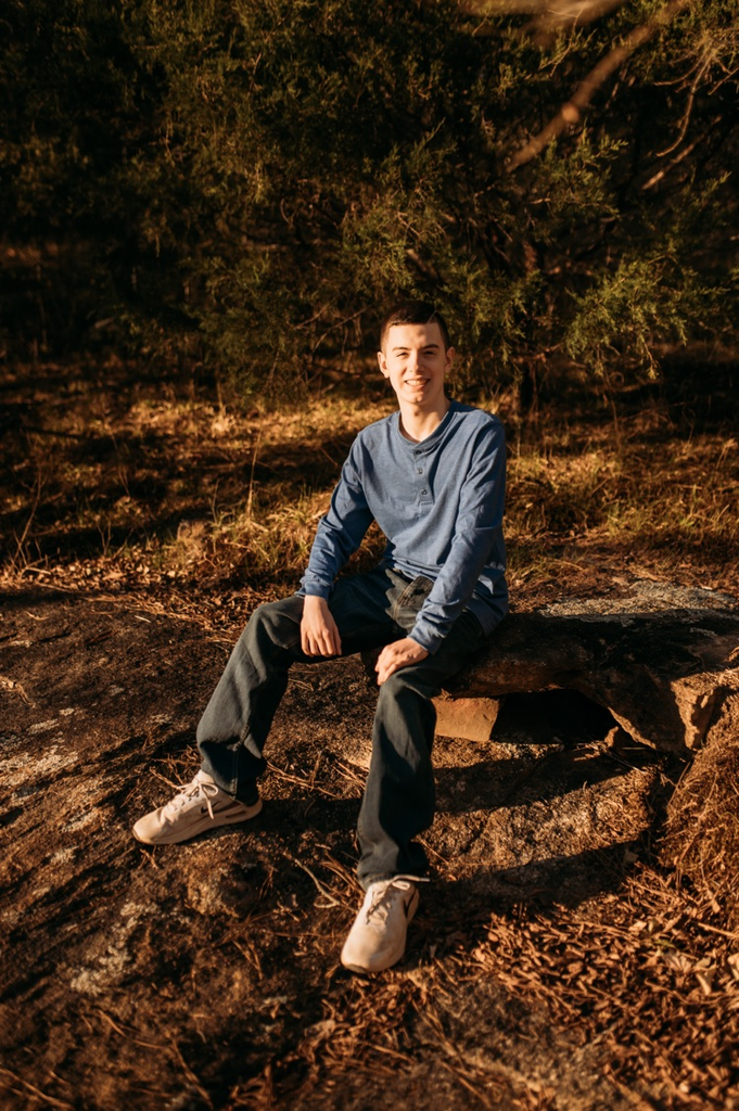 Senior Spotlight 