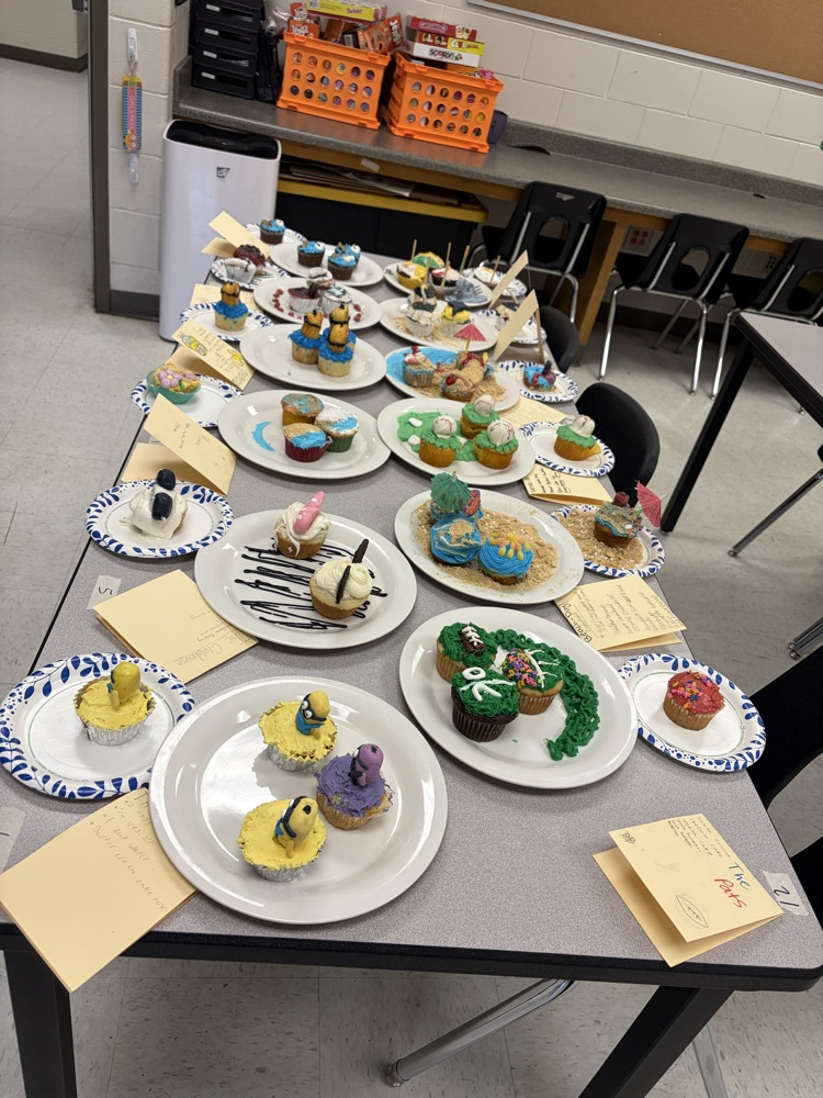 Cupcake Wars