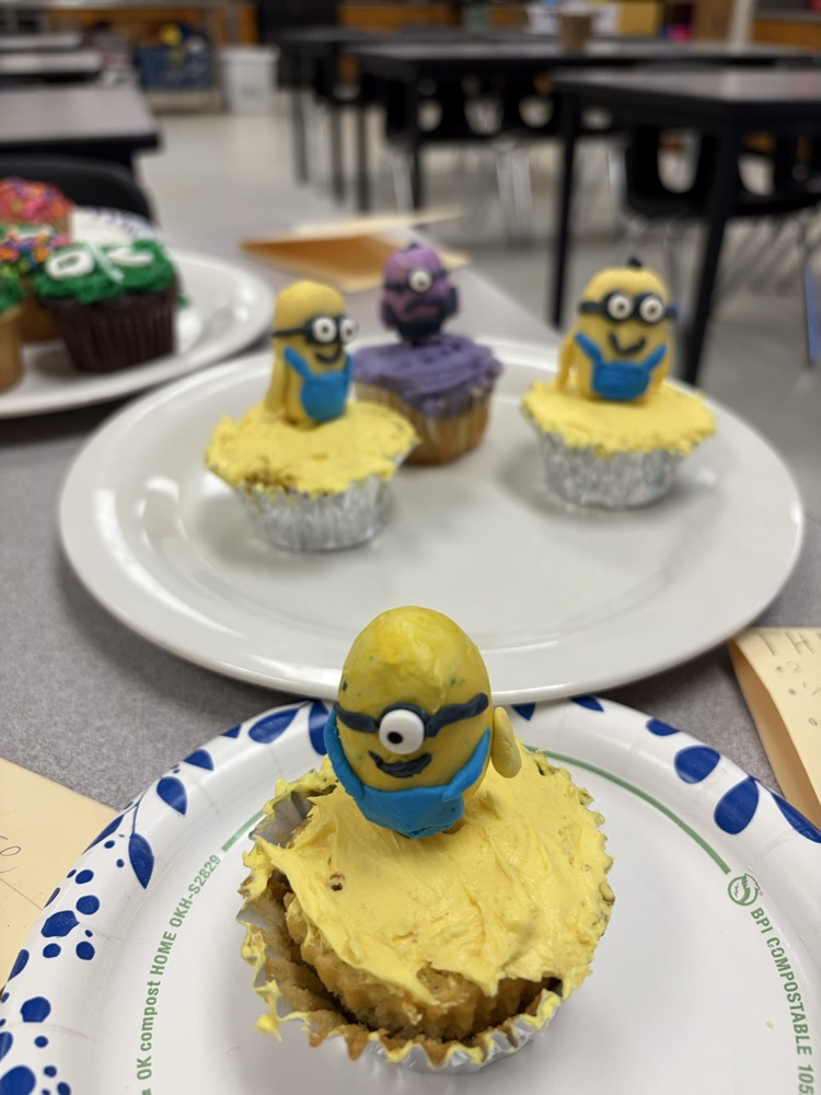 Cupcake Wars