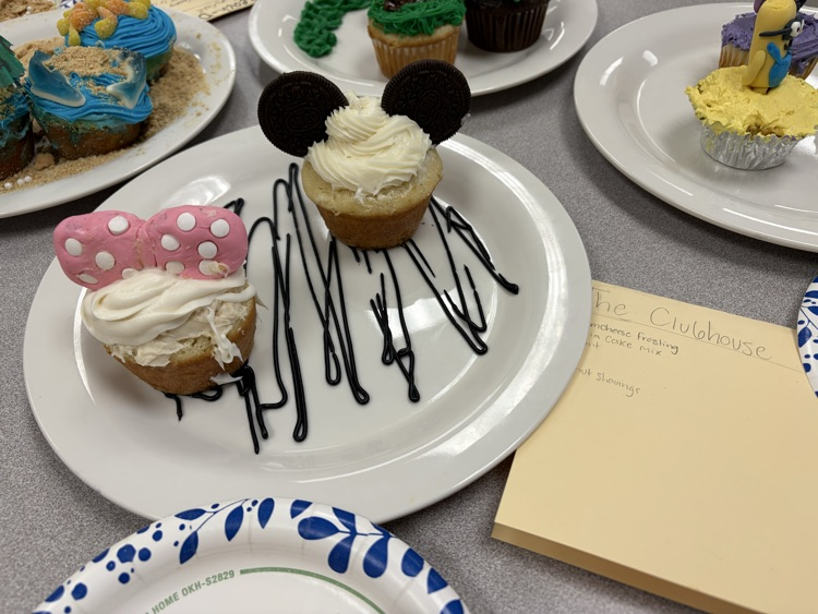 Cupcake Wars