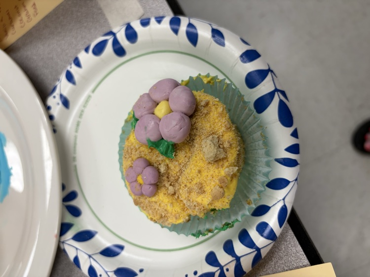 Cupcake Wars