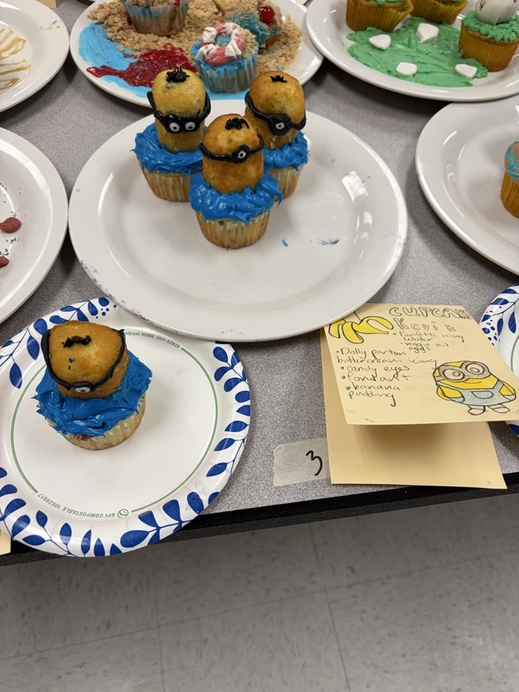 Cupcake Wars