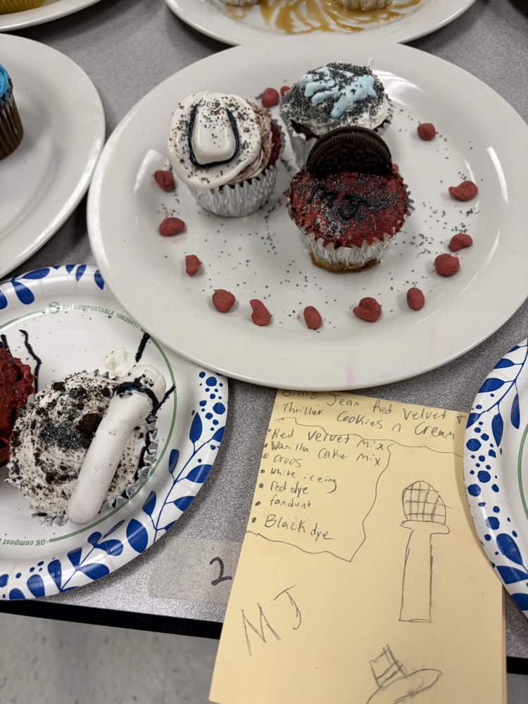 Cupcake Wars