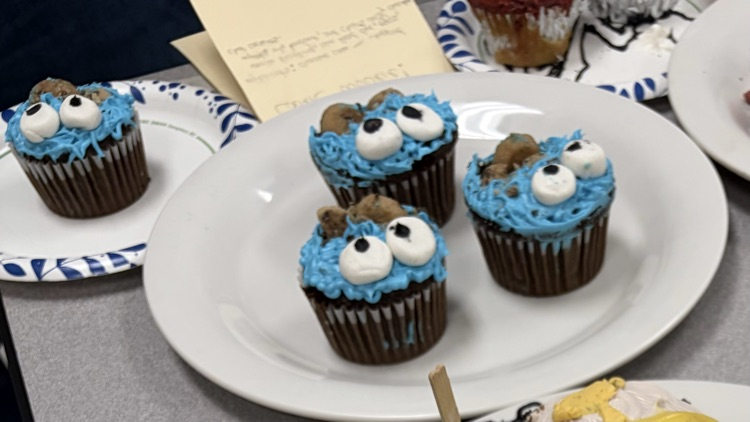 Cupcake Wars