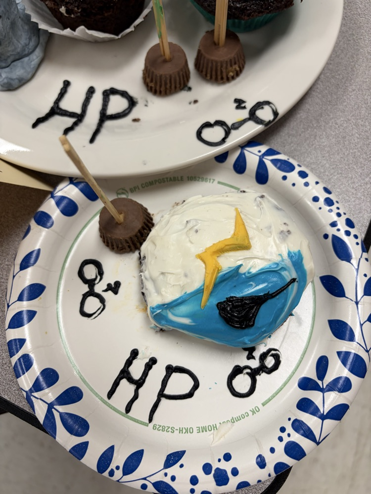Cupcake Wars