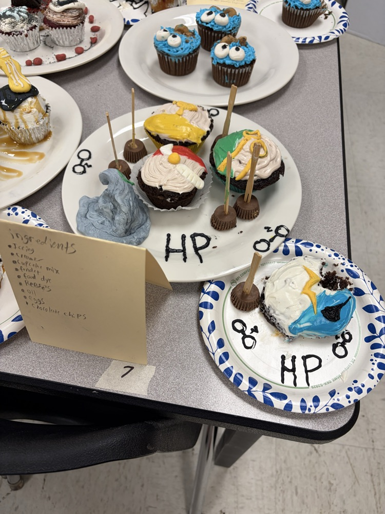 Cupcake Wars