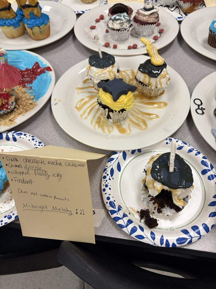Cupcake Wars