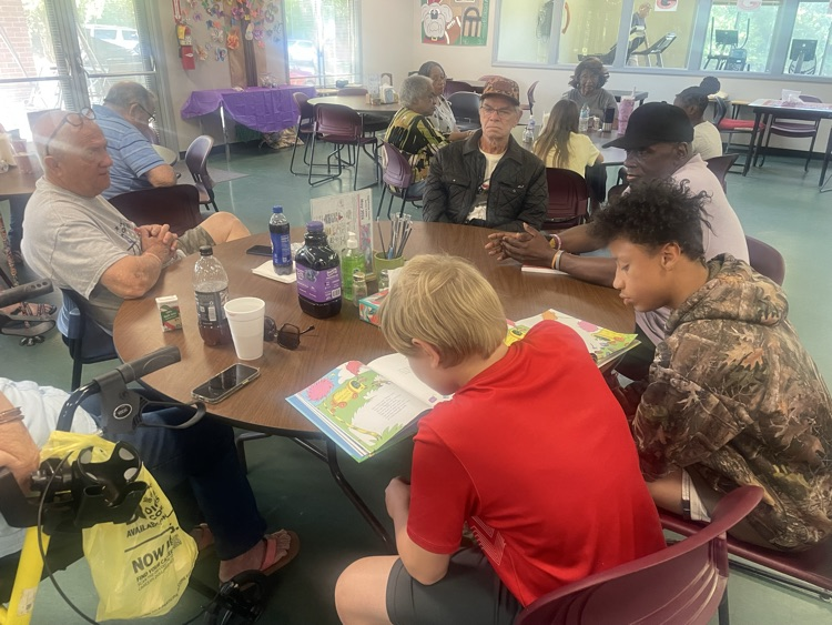 Senior Center