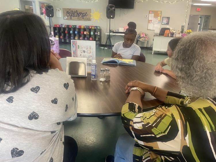 Senior Center