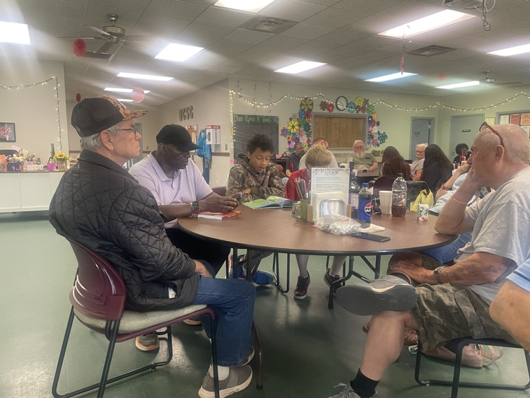 Senior Center