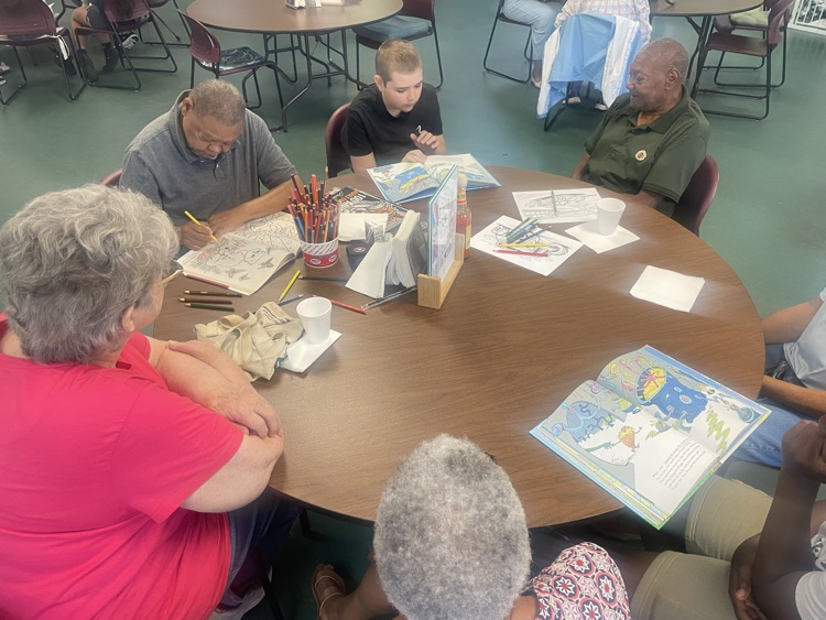 Senior Center