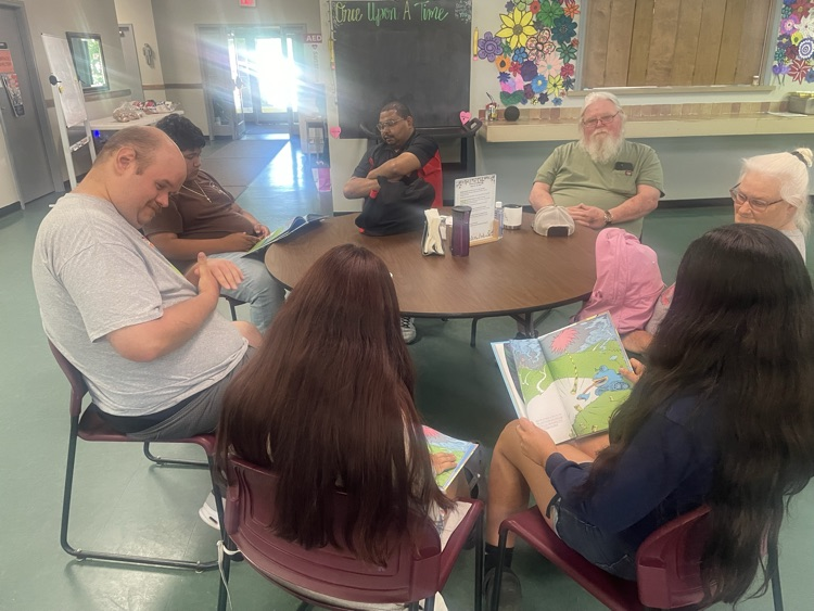 Senior Center