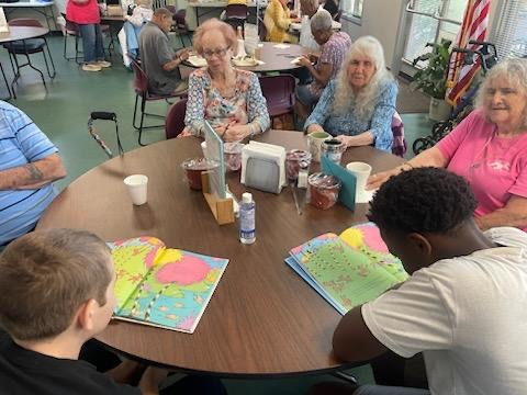 Senior Center