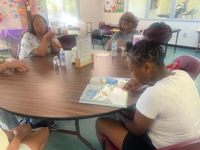 Senior Center