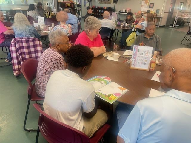 Senior Center