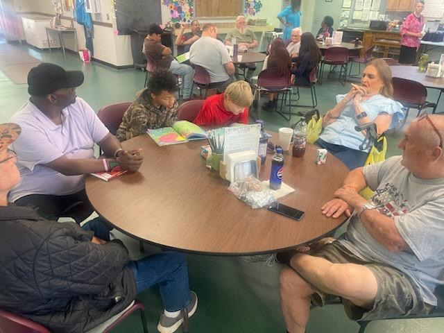 Senior Center