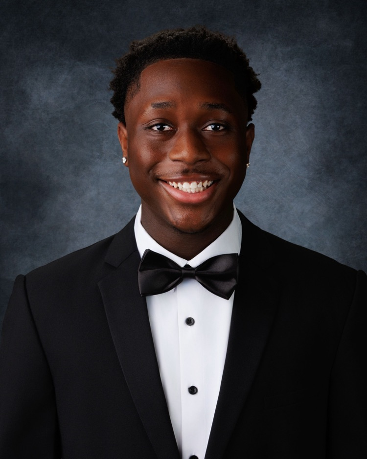 Senior Spotlight