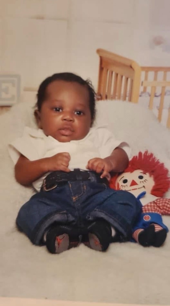 Ke’Mauri