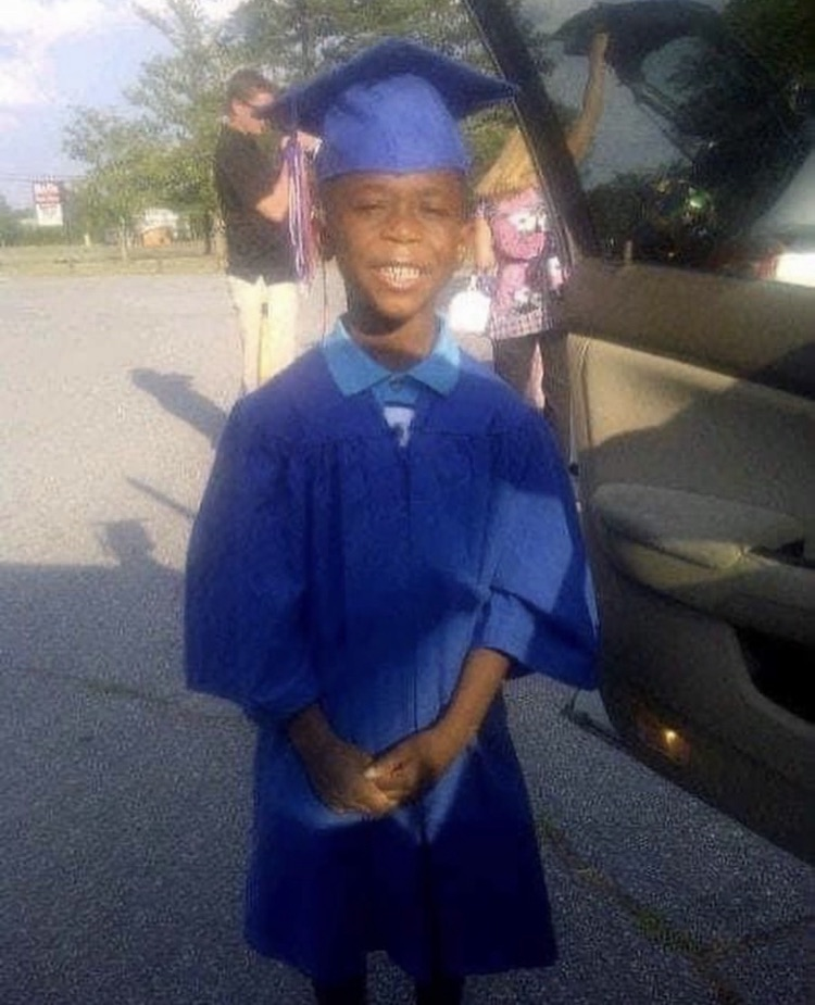 Ke’Mauri