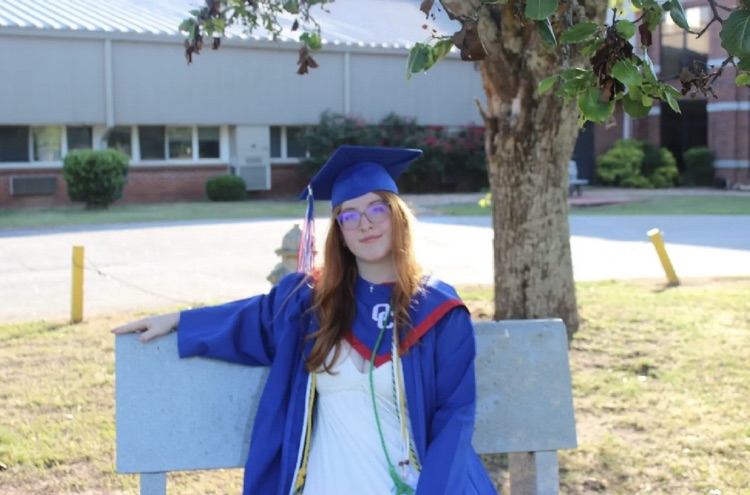 Senior Spotlight 