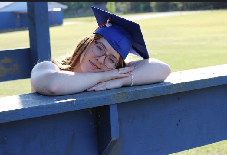 Senior Spotlight 
