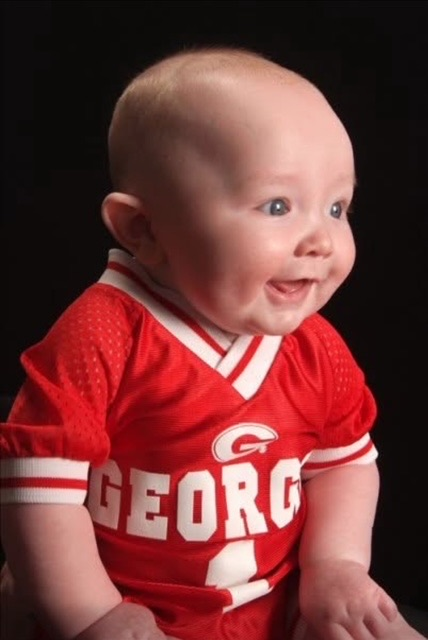 Senior Spotlight 
