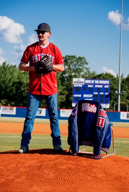 Senior Spotlight 
