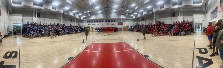 FIELD DAY